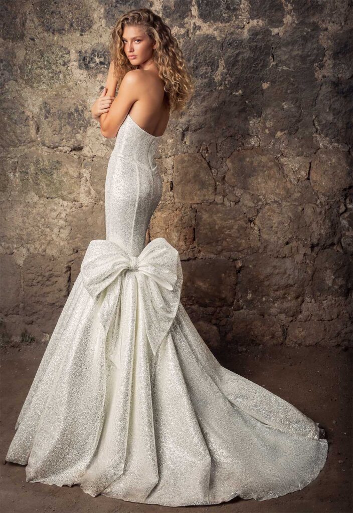 abiti da sposa Pnina Tornai One a prezzi accessibili abiti da sposa Pnina Tornai One a prezzi accessibili