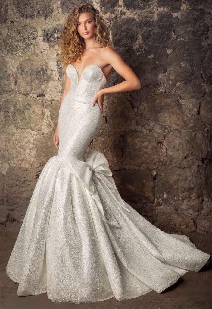 abiti da sposa Pnina Tornai One a prezzi accessibili abiti da sposa Pnina Tornai One a prezzi accessibili