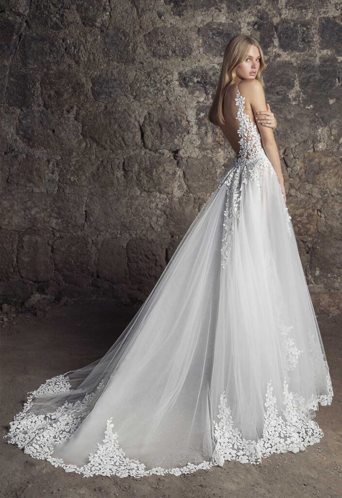 abiti da sposa Pnina Tornai One a prezzi accessibili abiti da sposa Pnina Tornai One a prezzi accessibili