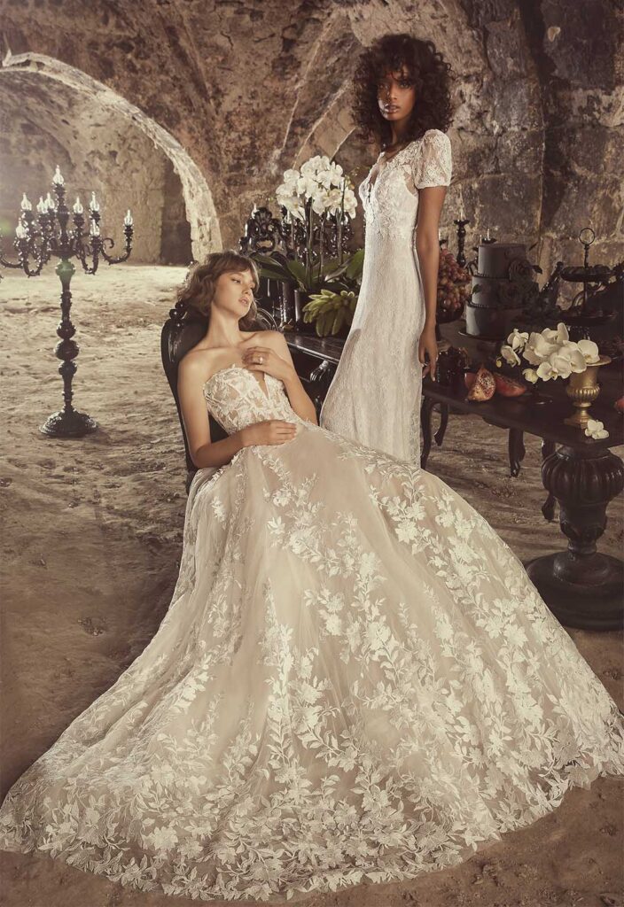 abiti da sposa Pnina Tornai Love a prezzi accessibili abiti da sposa Pnina Tornai Love a prezzi accessibili