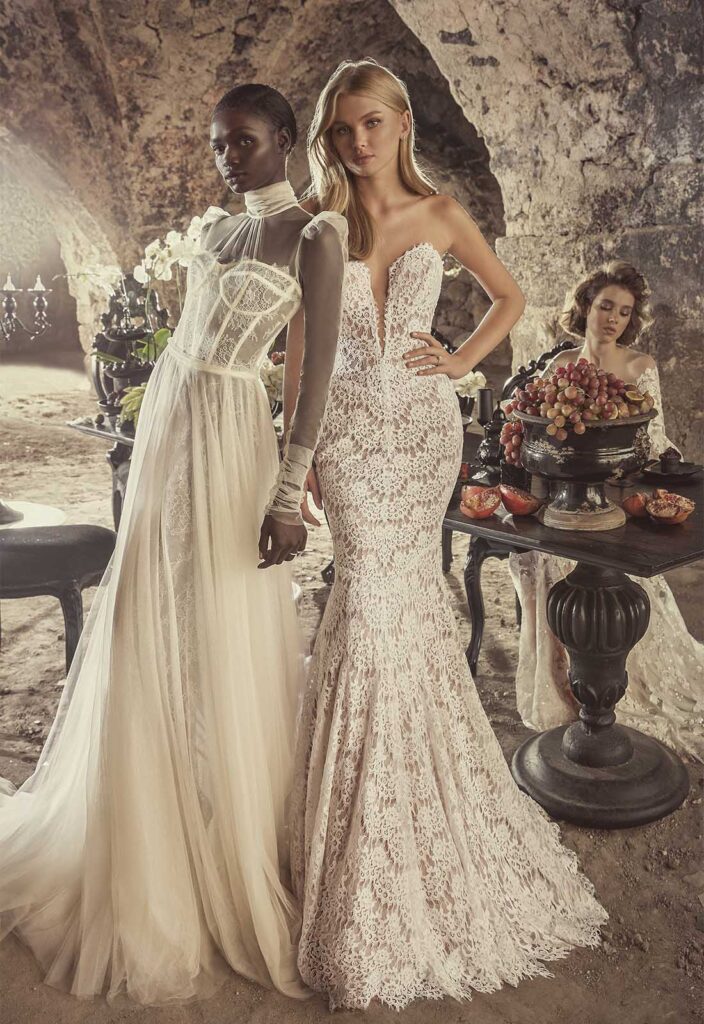 abiti da sposa Pnina Tornai Love a prezzi accessibili abiti da sposa Pnina Tornai Love a prezzi accessibili