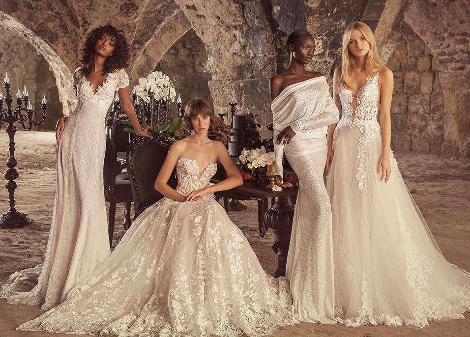 abiti da sposa Pnina Tornai Love a prezzi accessibili abiti da sposa Pnina Tornai Love a prezzi accessibili