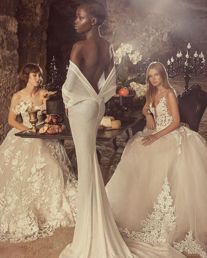abiti da sposa Pnina Tornai Love a prezzi accessibili abiti da sposa Pnina Tornai Love a prezzi accessibili