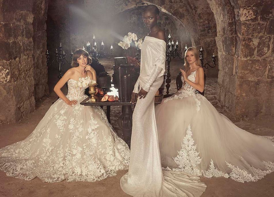 abiti da sposa Pnina Tornai Love a prezzi accessibili abiti da sposa Pnina Tornai Love a prezzi accessibili