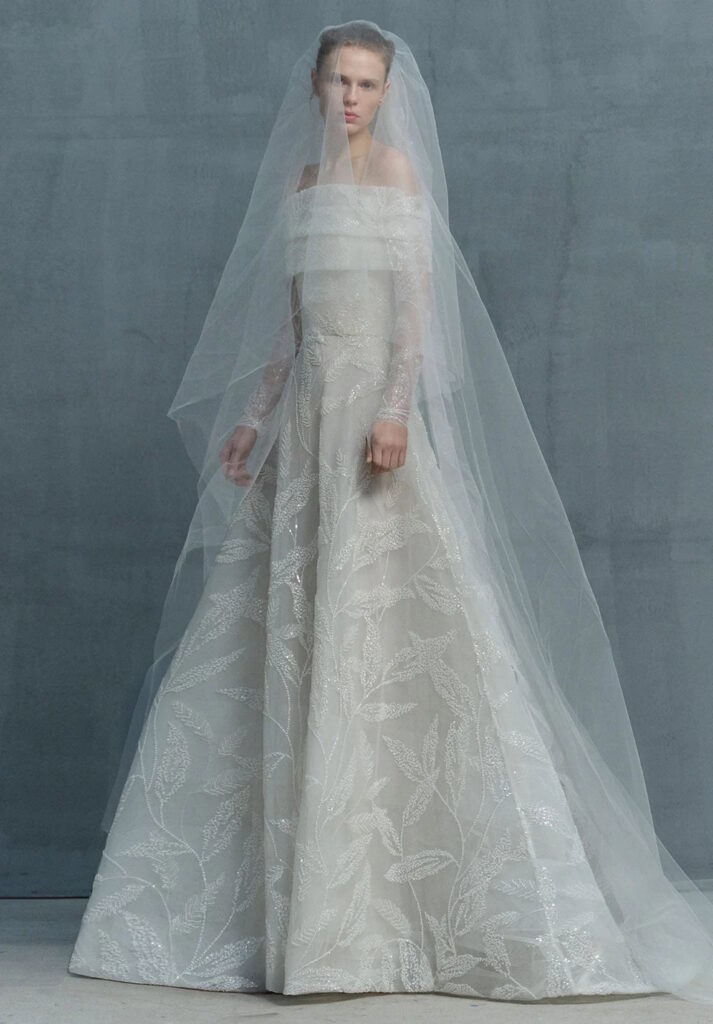 Elie Saab Sposa Spring 2026 $16,900.00