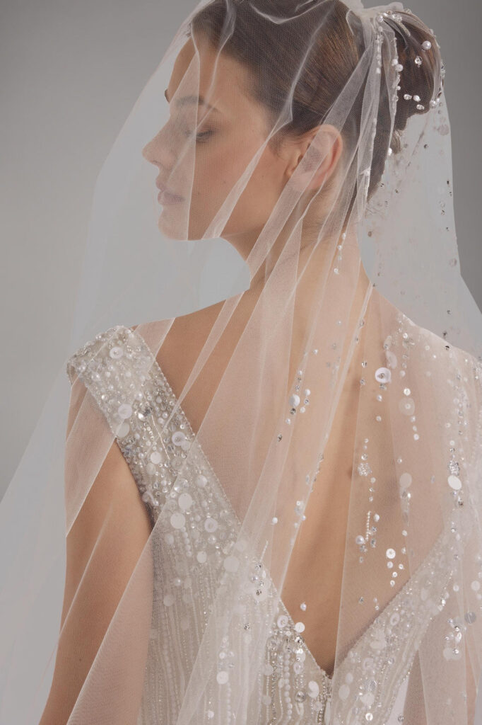 Elie Saab Sposa Spring 2026 $63,800.00