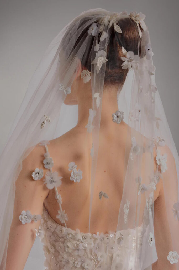 Elie Saab Sposa Spring 2026 $27,300.00