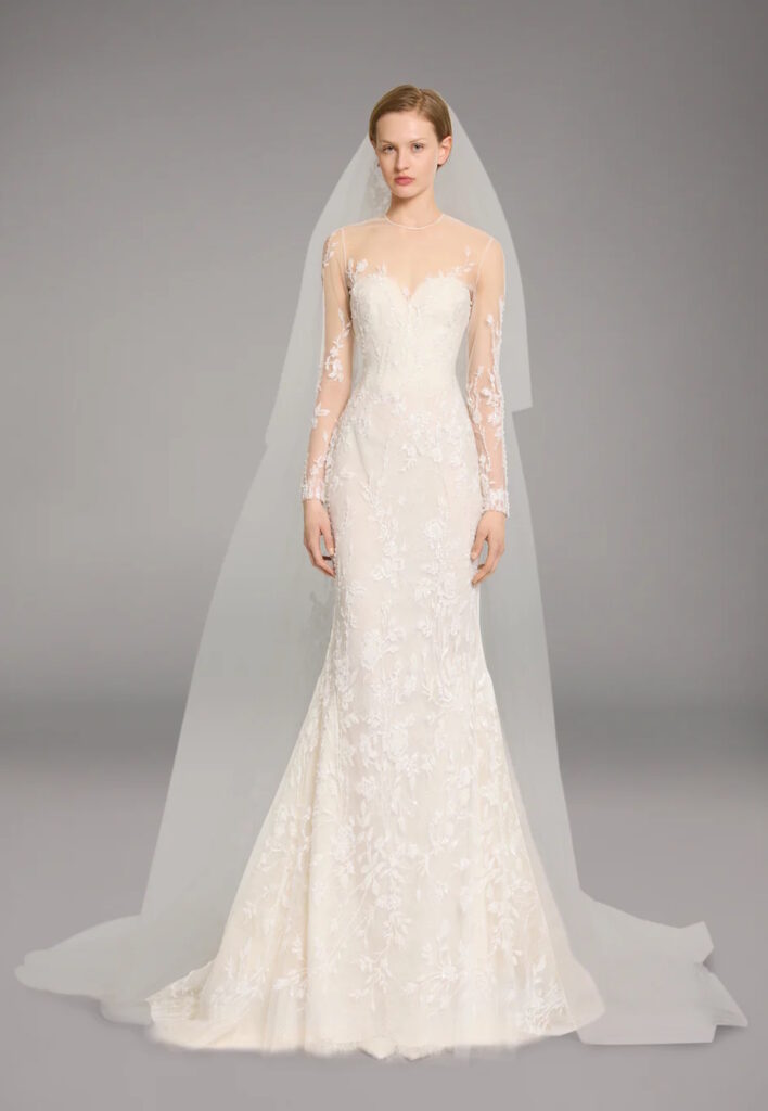 Elie Saab Sposa Spring 2026 $18,200.00