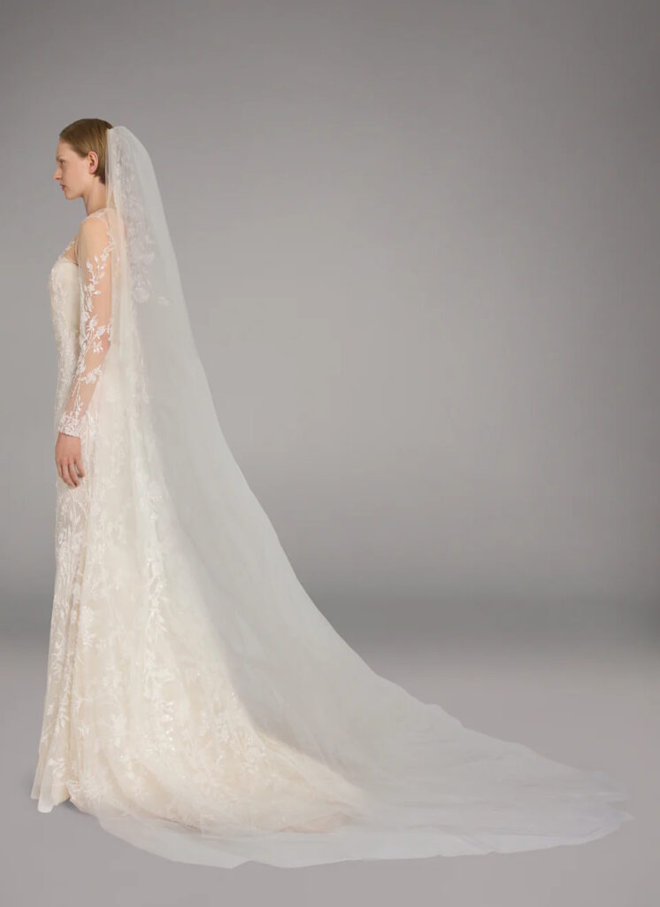 Elie Saab Sposa Spring 2026 $18,200.00
