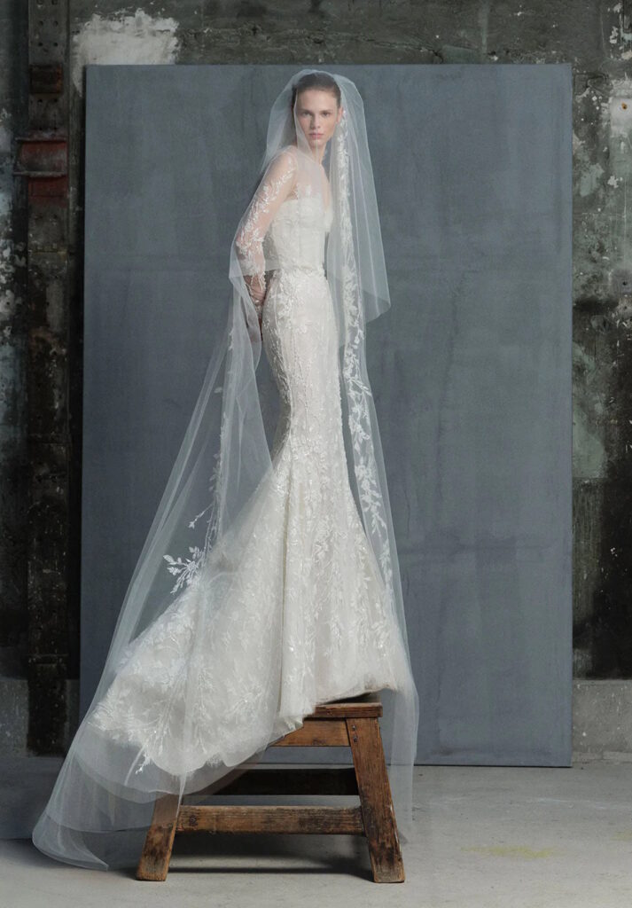 Elie Saab Sposa Spring 2026 $18,200.00