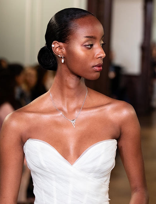 Monique Lhuillier sposa Fall 2026 Phoenix