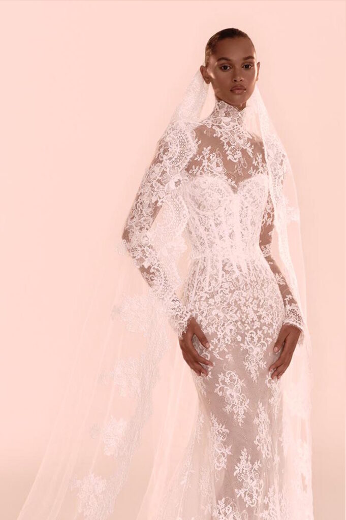Zuhair Murad Mariage Fall 2026
