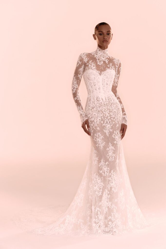Zuhair Murad Mariage Fall 2026