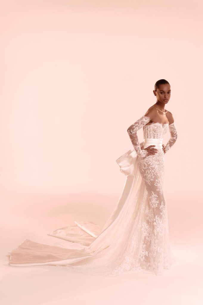 Zuhair Murad Mariage Fall 2026