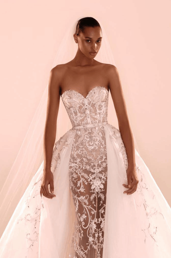 Zuhair Murad Mariage Fall 2026