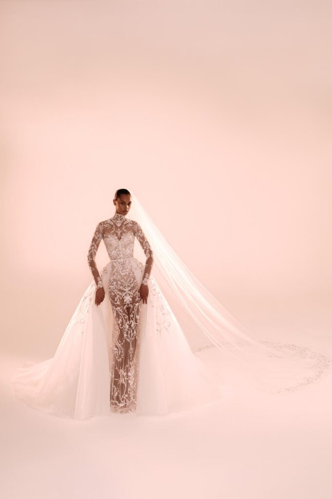 Zuhair Murad Mariage Fall 2026