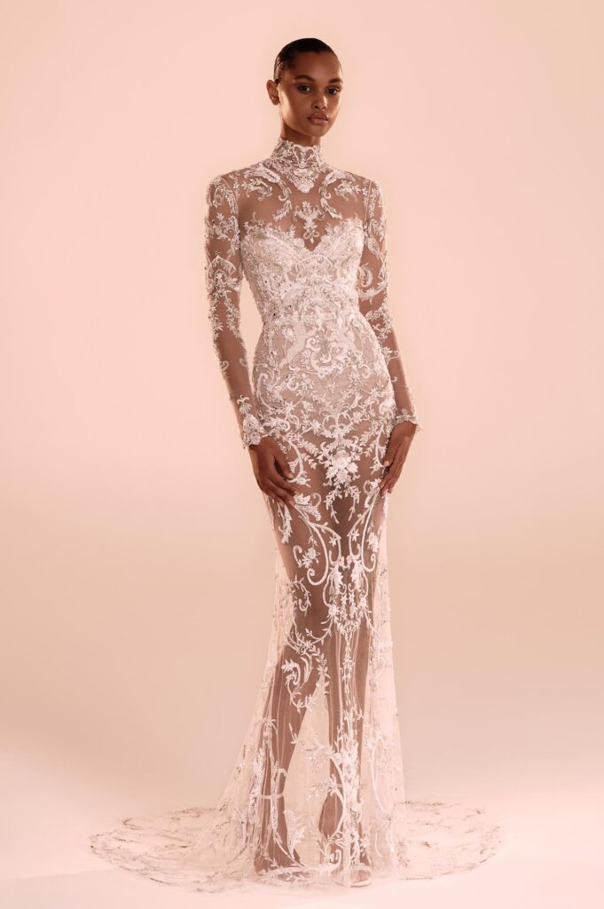 Zuhair Murad Mariage Fall 2026