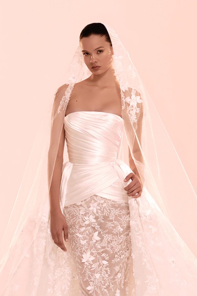 Zuhair Murad Mariage Fall 2026