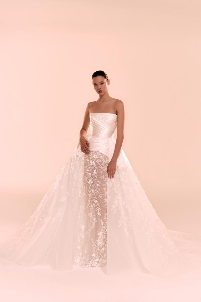 Zuhair Murad Mariage Fall 2026