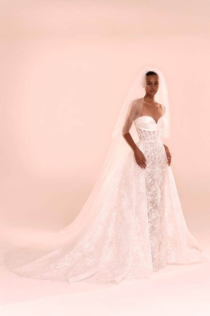 Zuhair Murad Mariage Fall 2026