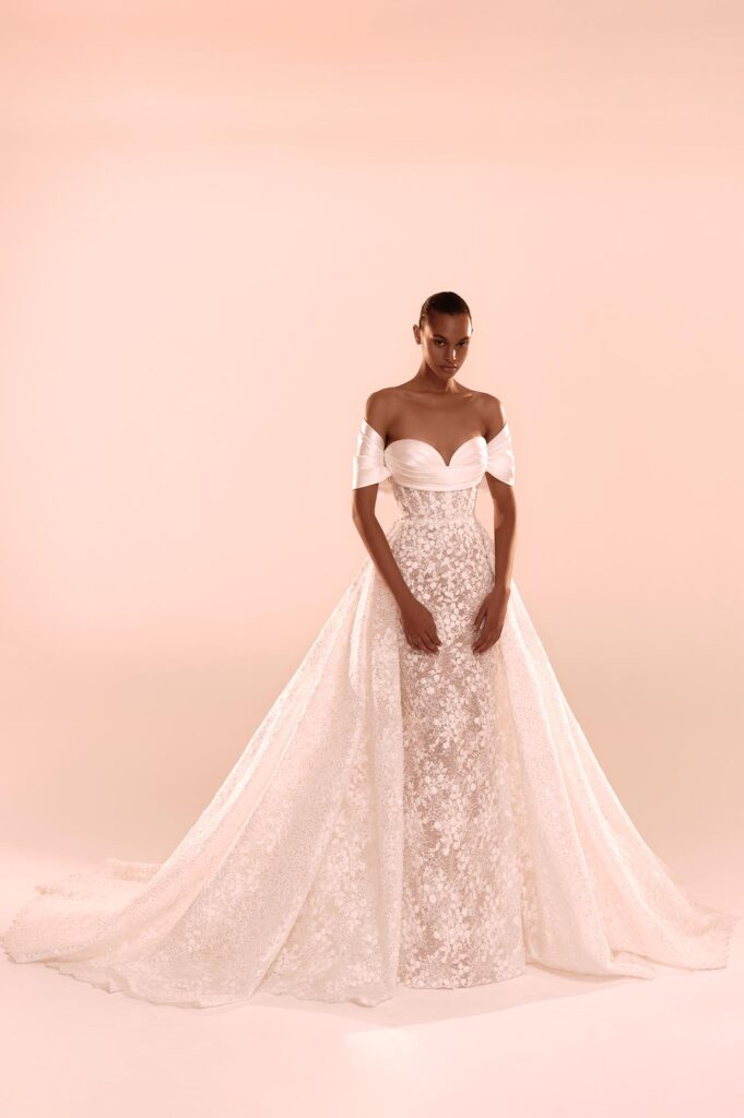 Zuhair Murad Mariage Fall 2026