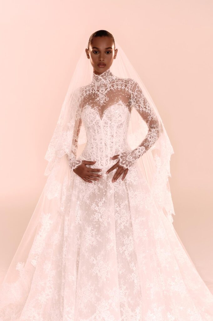 Zuhair Murad Mariage Fall 2026