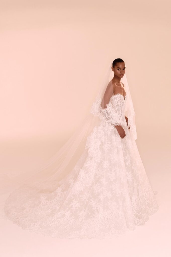 Zuhair Murad Mariage Fall 2026