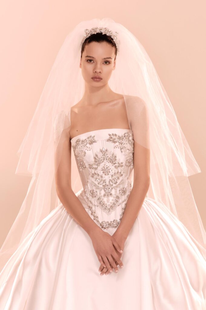 Zuhair Murad Mariage Fall 2026