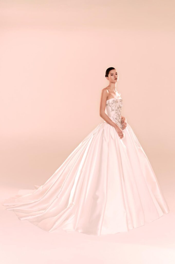 Zuhair Murad Mariage Fall 2026