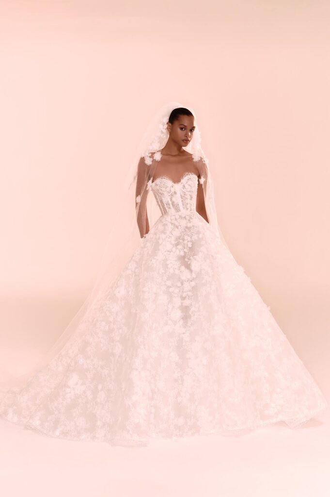 Zuhair Murad Mariage Fall 2026
