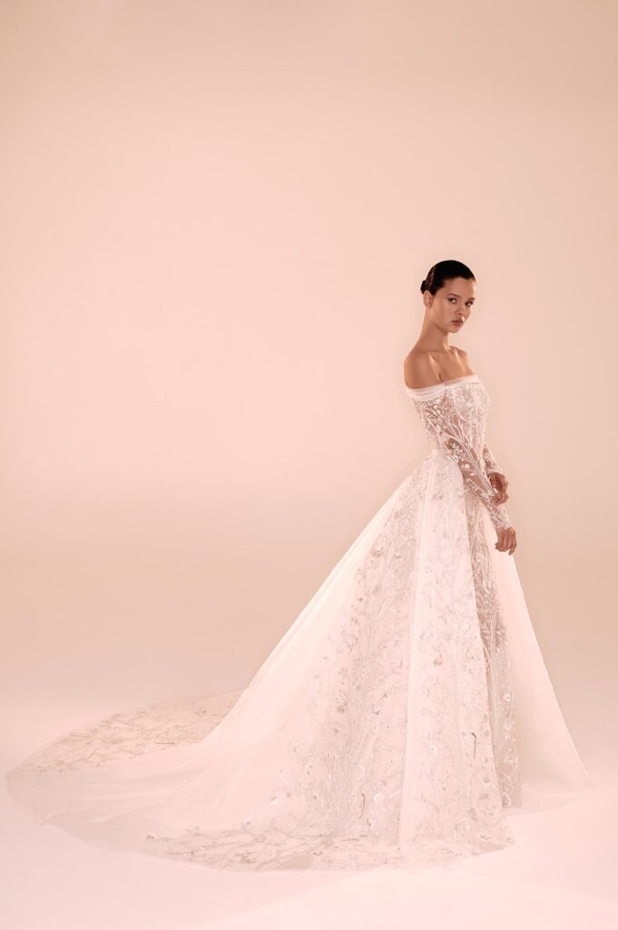 Zuhair Murad Mariage Fall 2026