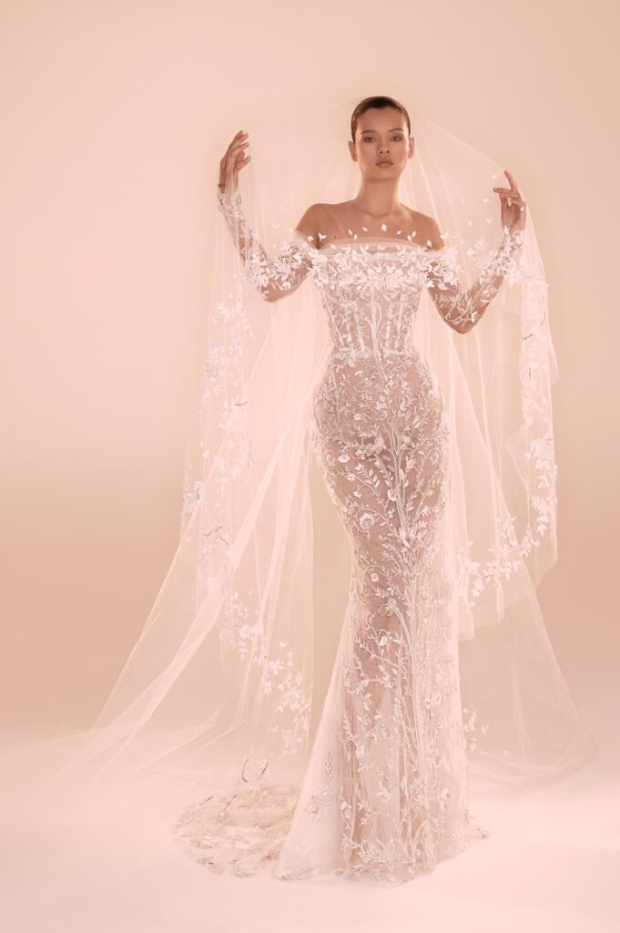 Zuhair Murad Mariage Fall 2026