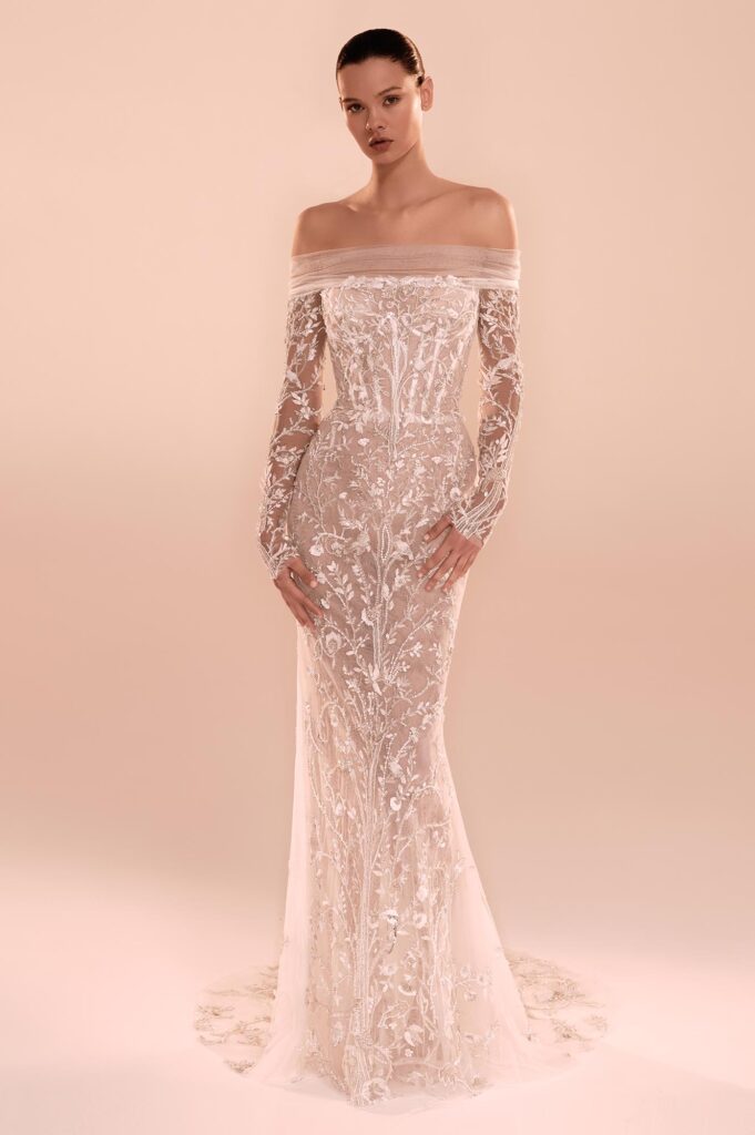 Zuhair Murad Mariage Fall 2026