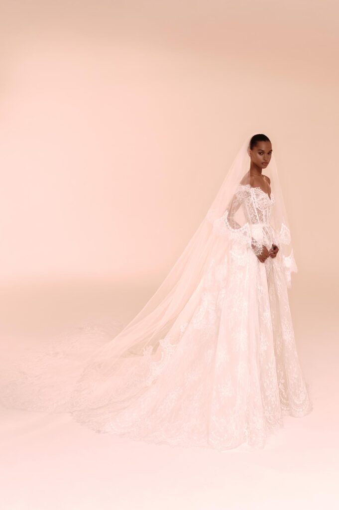 Zuhair Murad Mariage Fall 2026