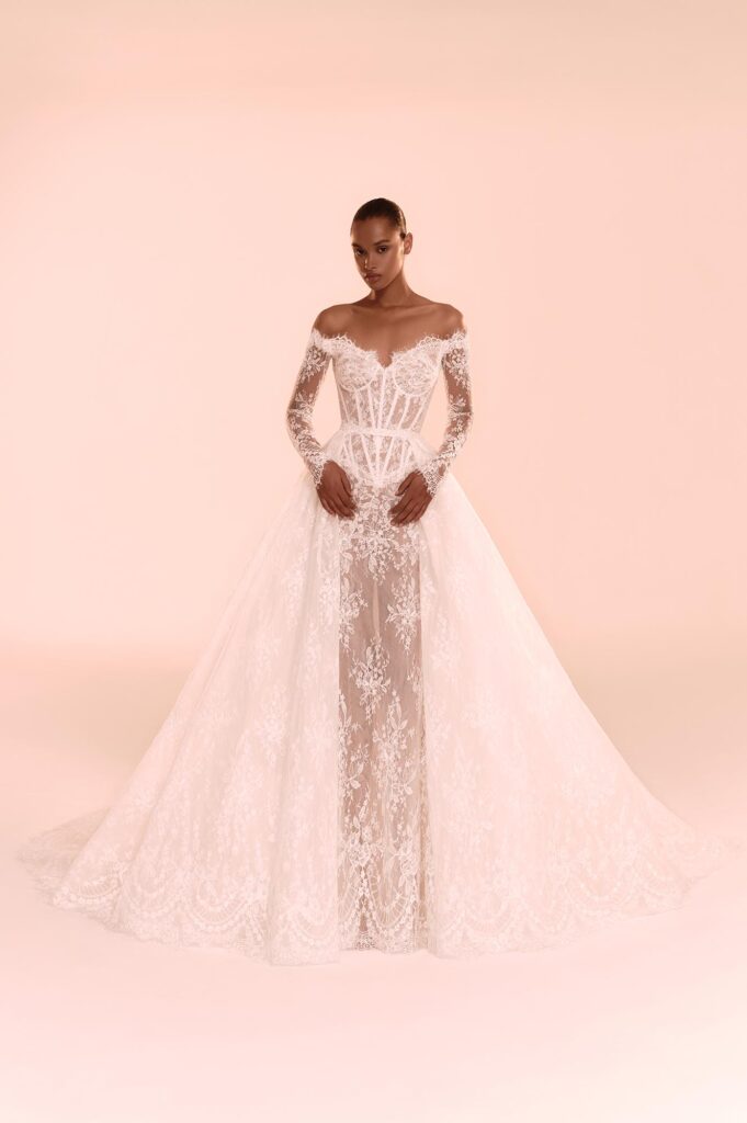 Zuhair Murad Mariage Fall 2026