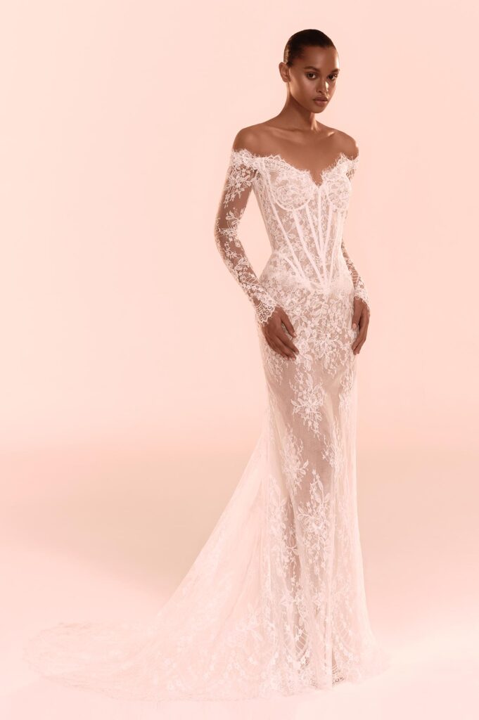 Zuhair Murad Mariage Fall 2026