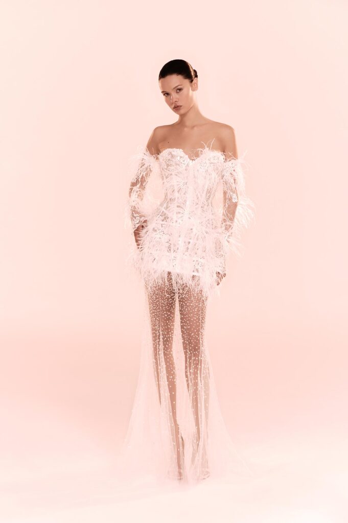 Zuhair Murad Mariage Fall 2026