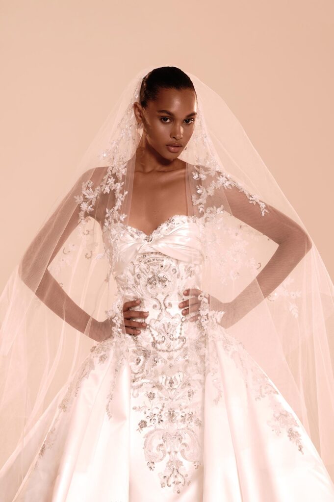 Zuhair Murad Mariage Fall 2026