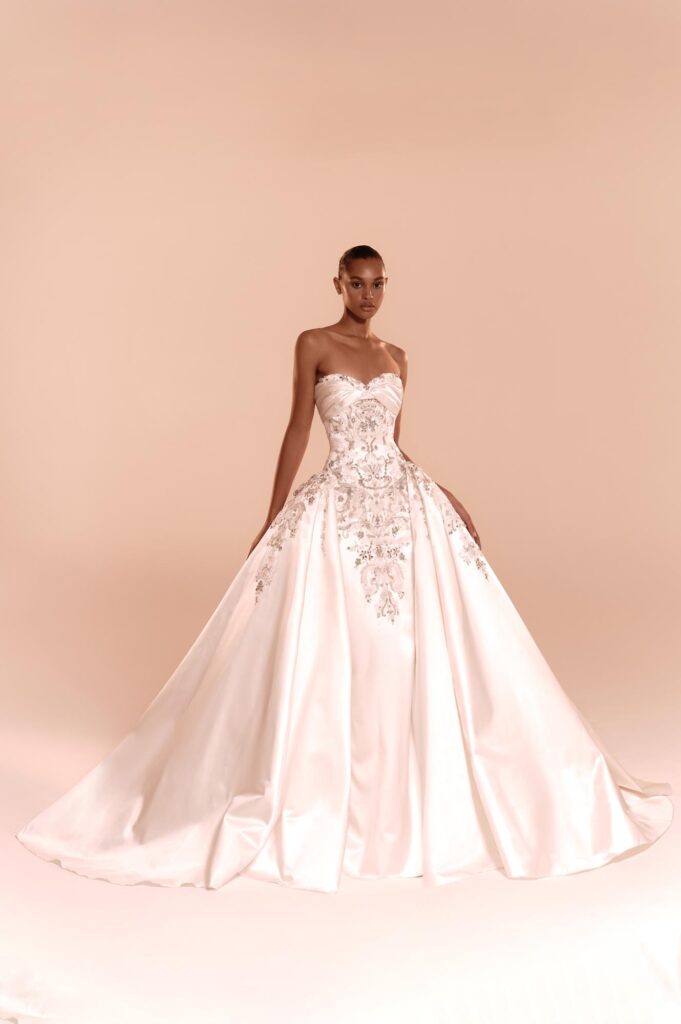 Zuhair Murad Mariage Fall 2026
