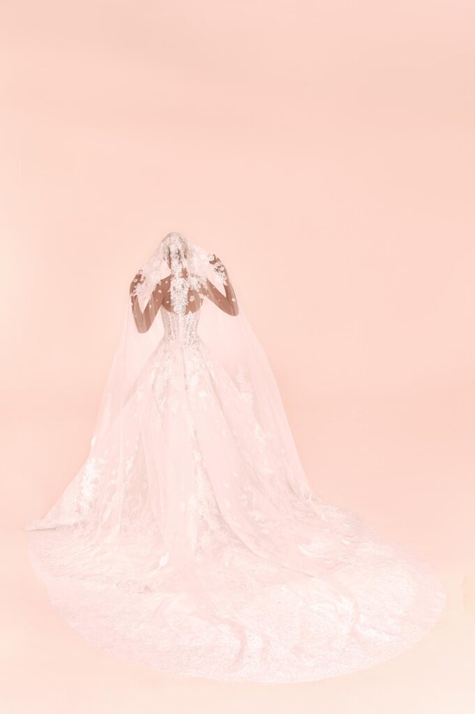 Zuhair Murad Mariage Fall 2026