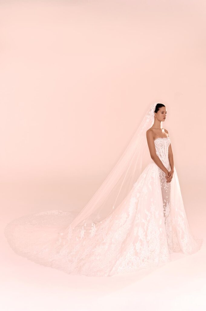 Zuhair Murad Mariage Fall 2026