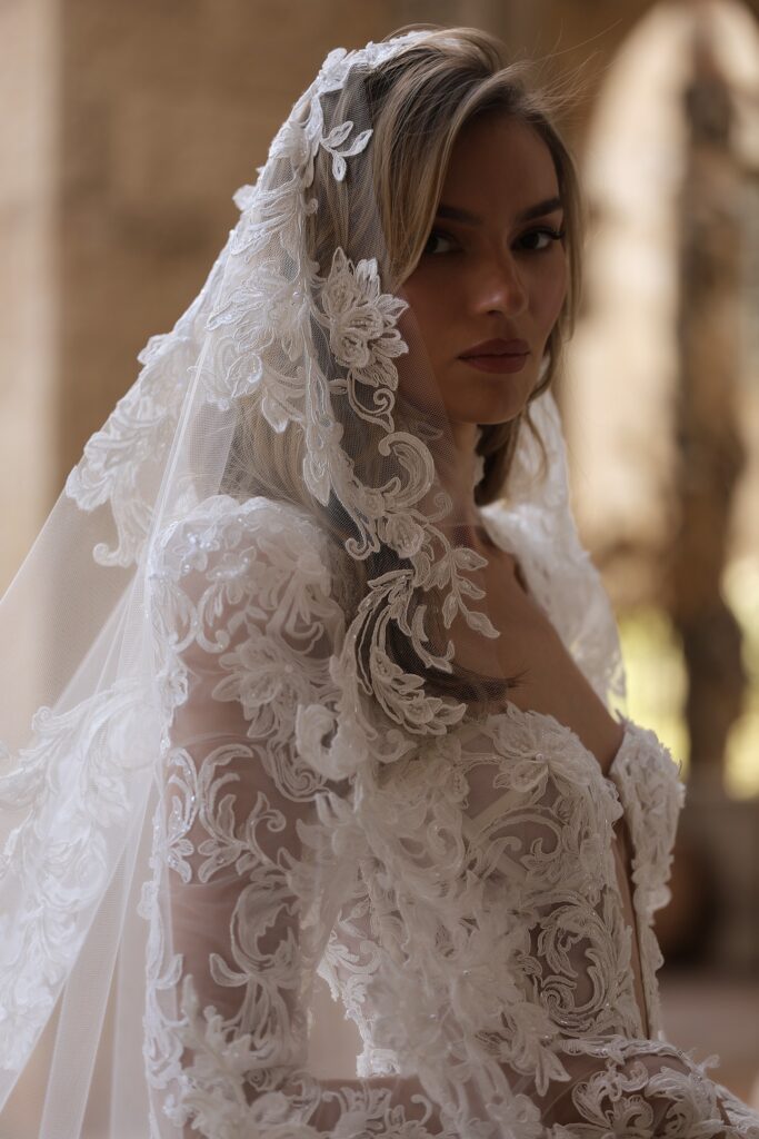 Pnina Tornai sposa 2026