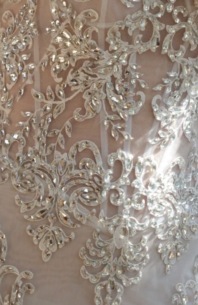 Pnina Tornai sposa 2026