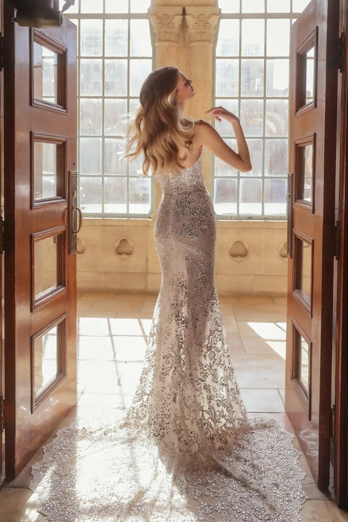 Pnina Tornai sposa 2026