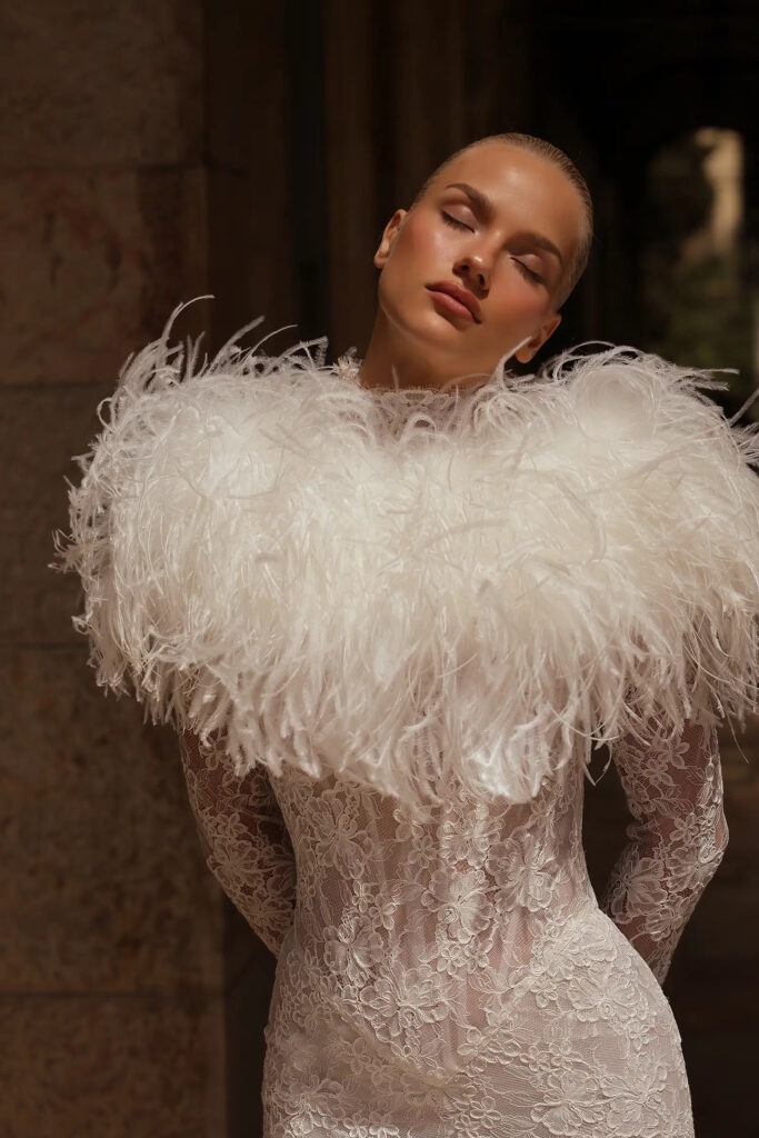 Pnina Tornai sposa 2026