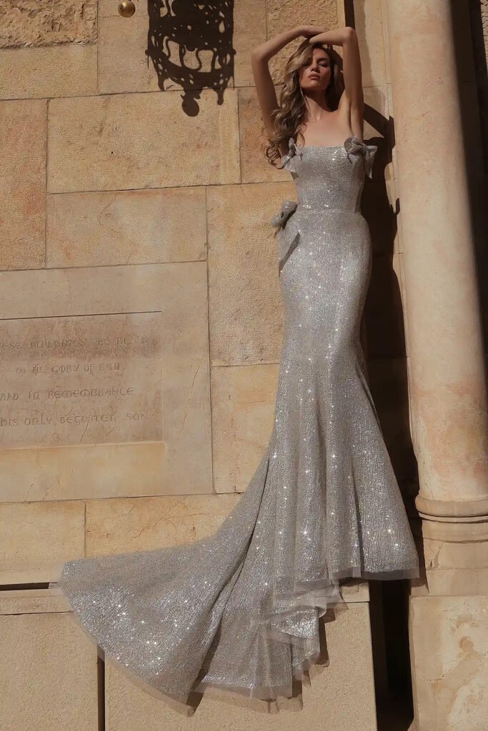 Pnina Tornai sposa 2026