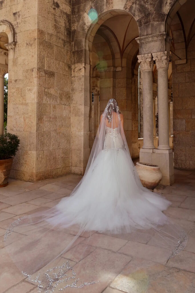 Pnina Tornai sposa 2026