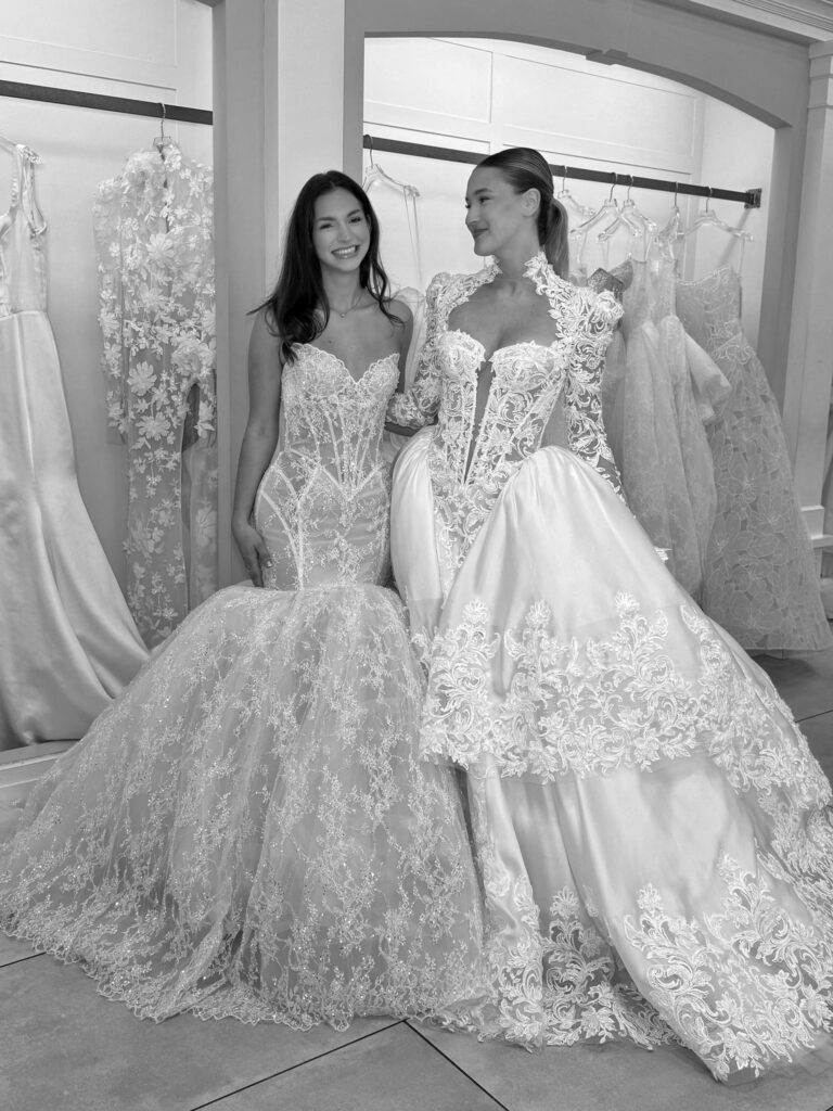 Pnina Tornai sposa 2026