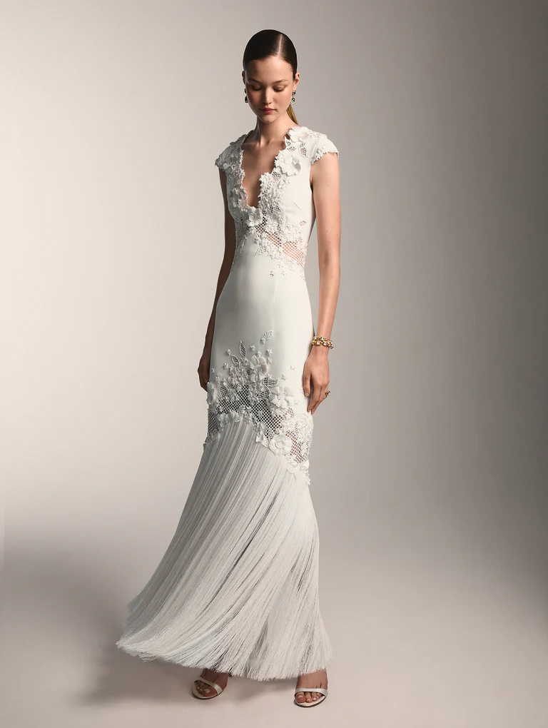 Oscar de la Renta Sposa Fall 2026