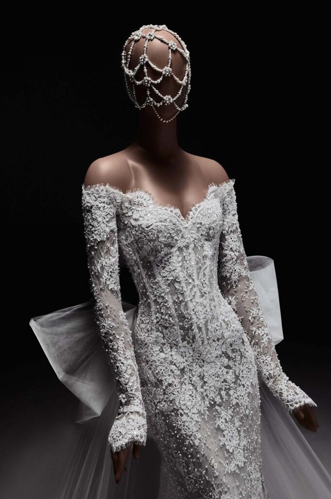 Zuhair Murad sposa Spring 2027